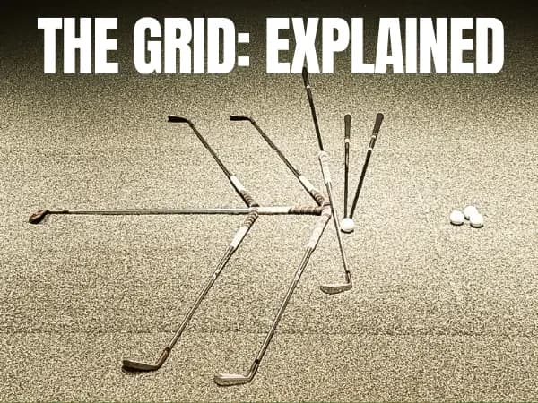 The Grid: Tour Secrets