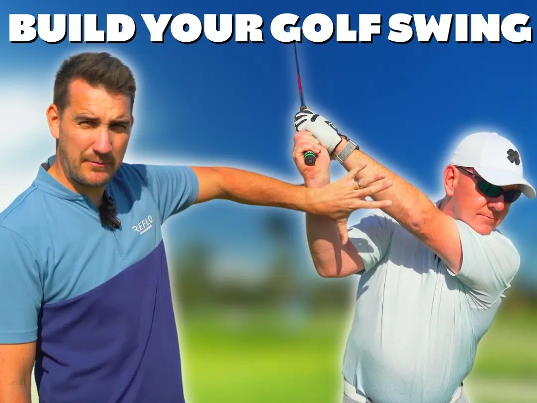 Build Your Golf Swing