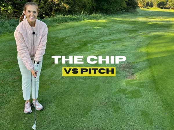 Chip vs Pitch - What’s The Difference