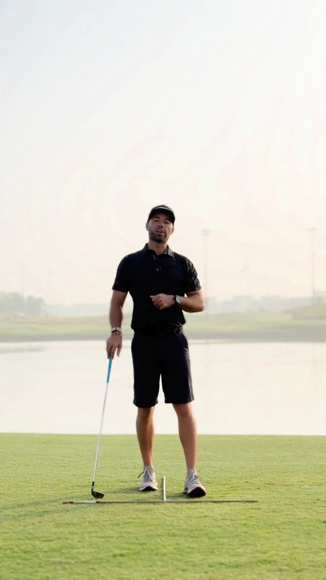 P1-P2: THE FIRST MOVE