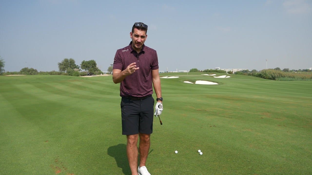 LEARN TO IDENTIFY YOUR TRANSITION