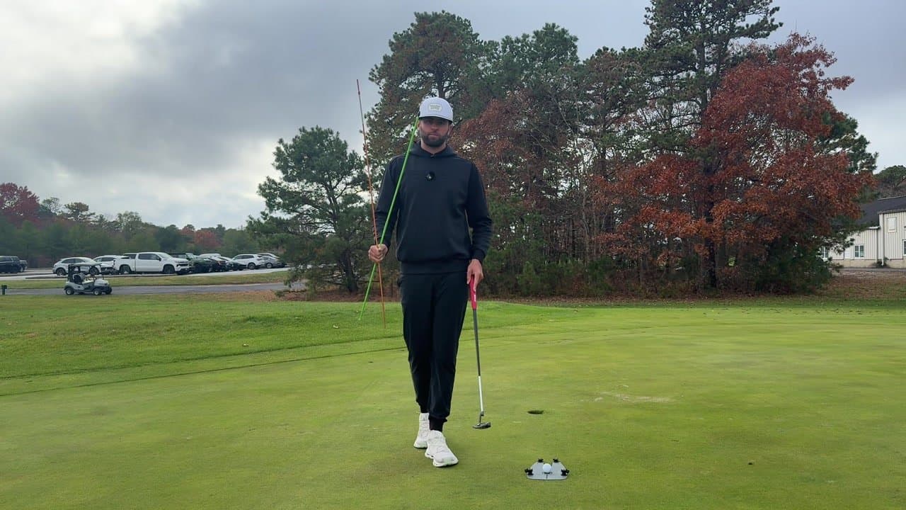 DRILL #4 CHOP STICKS| STROKE WORK