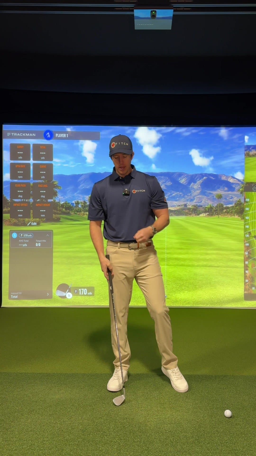 WRIST RADIAL/ULNAR DEVIATION