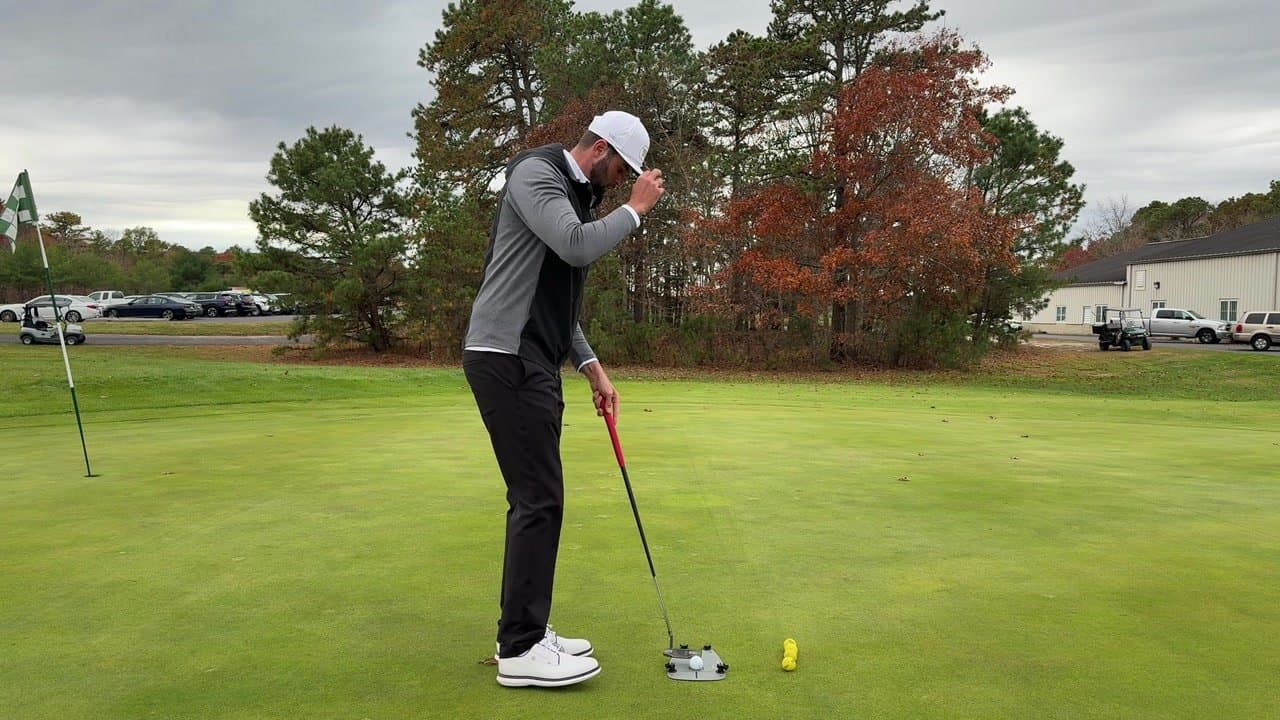 DRILL #6 THE LEAP FROG