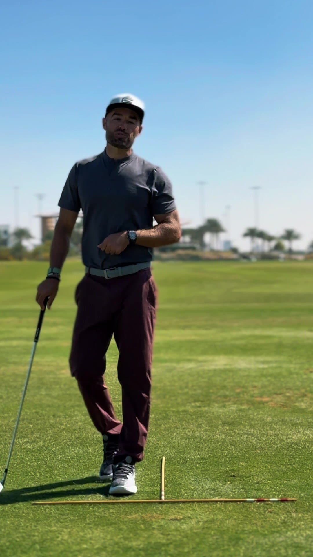 BREAKING DOWN THE DOWNSWING: P8-9