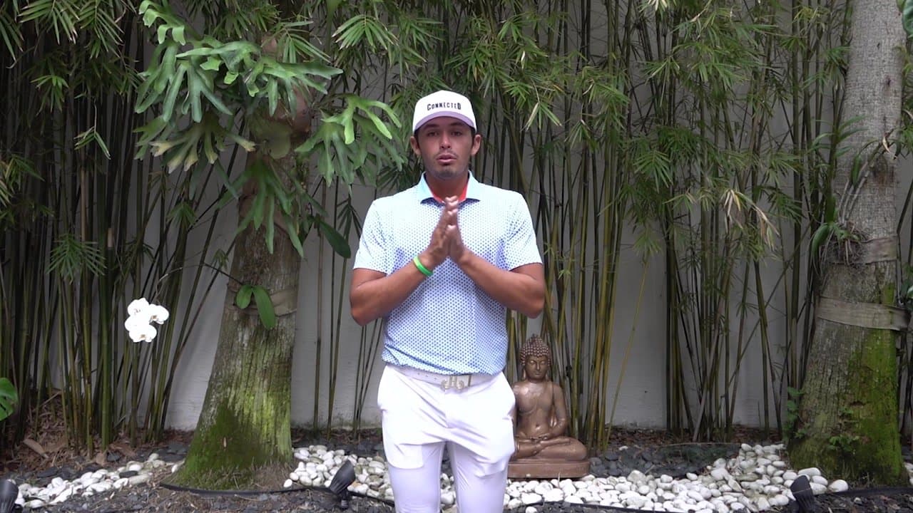 CONTROLLING THE BALL