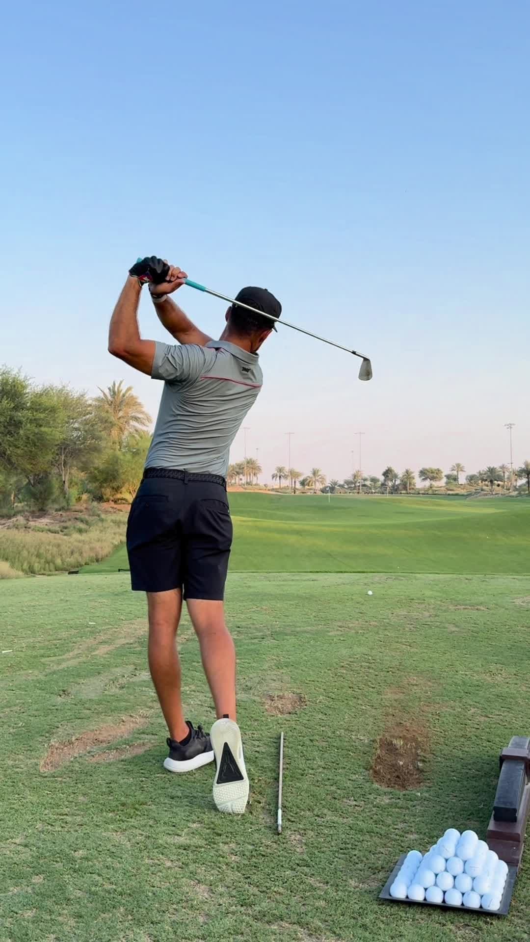 Build a Better Backswing